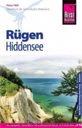 Reise Know-How Rügen und Hiddensee - Peter Höh