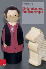 Kinderorientierte Familientherapie - Bernd Reiners