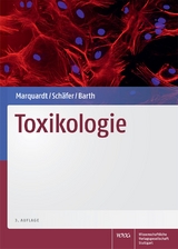 Toxikologie - 