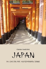 Japan - Christine Grandy-Dick