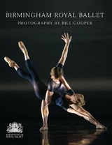 Birmingham Royal Ballet - Ballet, Birmingham Royal