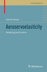 Aeroservoelasticity - Ashish Tewari