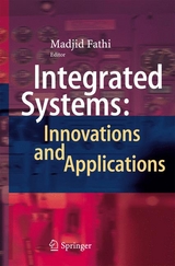 Integrated Systems: Innovations and Applications - 