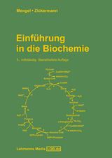 Einführung in die Biochemie - Konrad Mengel, Volker Zickermann