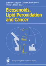 Eicosanoids, Lipid Peroxidation and Cancer - 