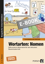 Wortarten: Nomen - Silke Hartmann