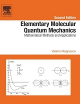 Elementary Molecular Quantum Mechanics - Magnasco, Valerio