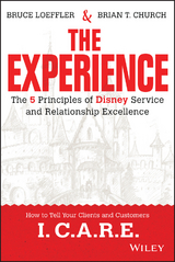 The Experience - Bruce Loeffler, Brian Church