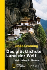 Das glücklichste Land der Welt - Linda Leaming