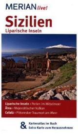 Sizilien Liparische Inseln - Ralf Nestmeyer