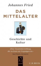 Das Mittelalter - Johannes Fried