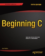 Beginning C - Ivor Horton