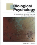 Biological Psychology - Breedlove, S. Marc; Watson, Neil V.