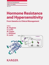 Hormone Resistance and Hypersensitivity - 