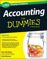 Accounting - Kenneth W. Boyd, Kate Mooney