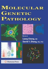 Molecular Genetic Pathology - 