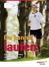 Du kannst laufen - Dr. Matthias Marquardt