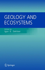 Geology and Ecosystems - 