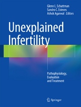 Unexplained Infertility - 