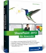 SharePoint 2013 für Anwender - Nicole Enders