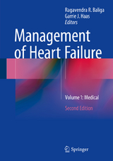 Management of Heart Failure - 