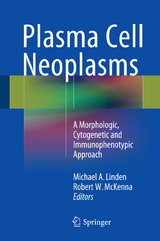 Plasma Cell Neoplasms - 