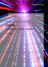 Optik - Wolfgang Zinth, Ursula Zinth