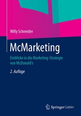 McMarketing - Willy Schneider