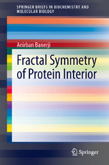 Fractal Symmetry of Protein Interior - Anirban Banerji