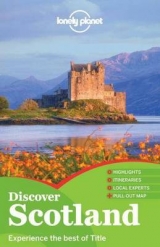 Lonely Planet Discover Scotland - Lonely Planet; Wilson, Neil; Symington, Andy