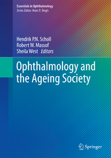 Ophthalmology and the Ageing Society - 