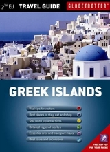 Greek Islands - Davies, Paul Harcourt