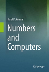 Numbers and Computers - Ronald T. Kneusel