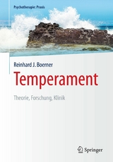 Temperament - Reinhard J. Boerner