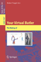 Your Virtual Butler - 