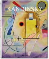 Kandinsky - Hajo Düchting