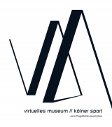 virtuelles museum // kölner sport - 