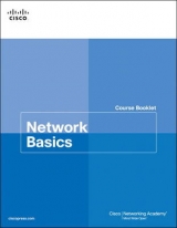 Network Basics Course Booklet - Cisco Networking Academy