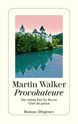 Provokateure -  Martin Walker