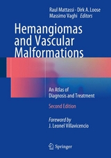 Hemangiomas and Vascular Malformations - 