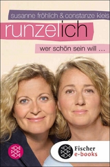 Runzel-Ich -  Susanne Fröhlich,  Constanze Kleis