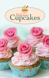 Delicious Cupcakes - Maja Marten