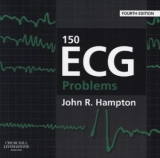 150 ECG Problems - Hampton, John