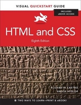 HTML and CSS - Castro, Elizabeth; Hyslop, Bruce