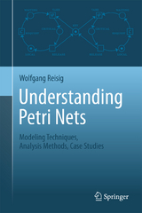 Understanding Petri Nets - Wolfgang Reisig