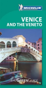 Venice and the Veneto - Michelin