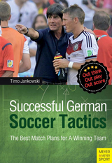 Successful German Soccer Tactics -  Timo Jankowski