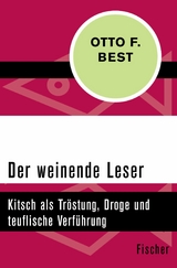 Der weinende Leser -  Otto F. Best