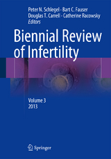 Biennial Review of Infertility - 