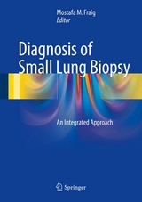 Diagnosis of Small Lung Biopsy - 